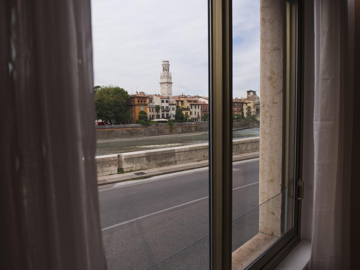 Апартаменты Italianflat - Le Quattro Stagioni Верона Экстерьер фото